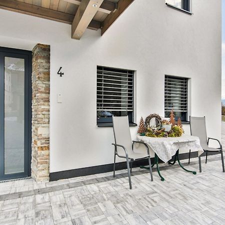 Elegant Apartment In Inzing With Terrace Exterior foto